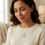 Sterling Silver 