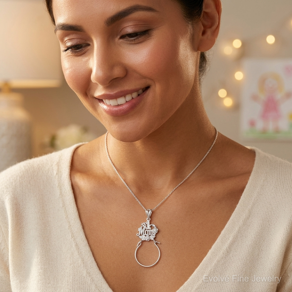 Sterling Silver 