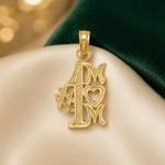 14K 