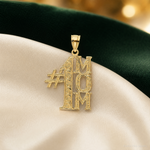 14K 
