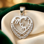 Sterling Silver 